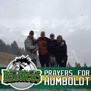 Meet your Posher, Myles